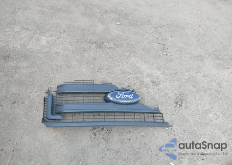 2013 Ford F150 из США, поврежденный, VIN 1FTMF1CM9DKD55134